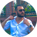 Mert Sarban'ın Google profil fotoğrafı