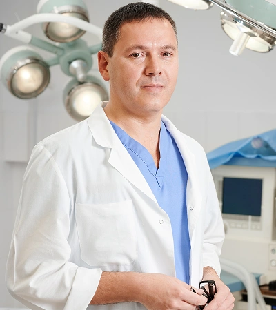 Mutlu hasta